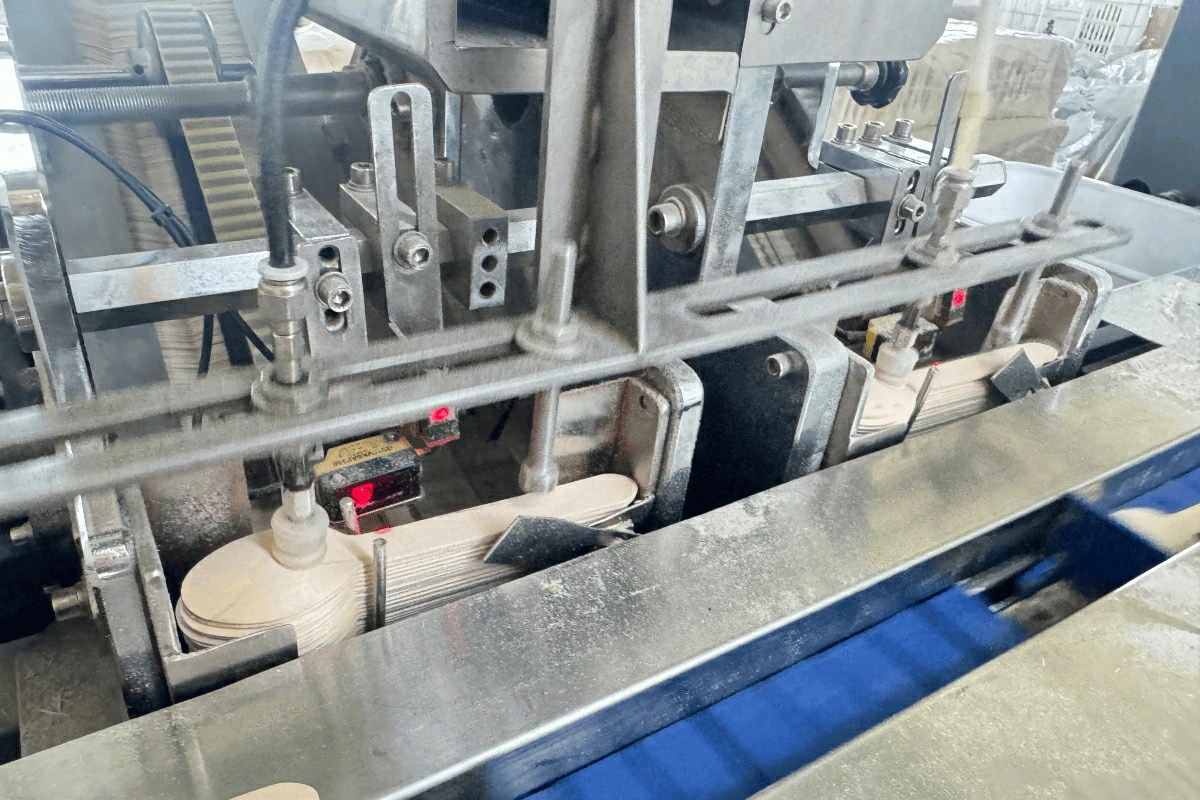 Disposable Bamboo Cutlery supplier Disposable Bamboo Cutlery supplier